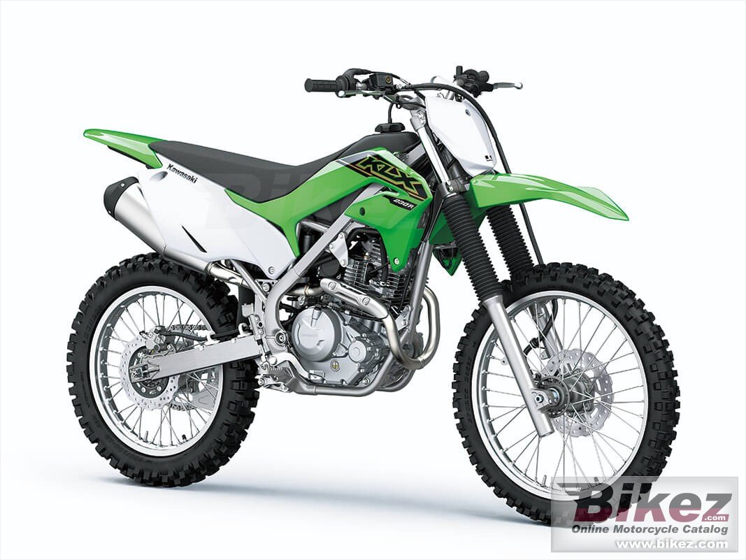 Klx 230R