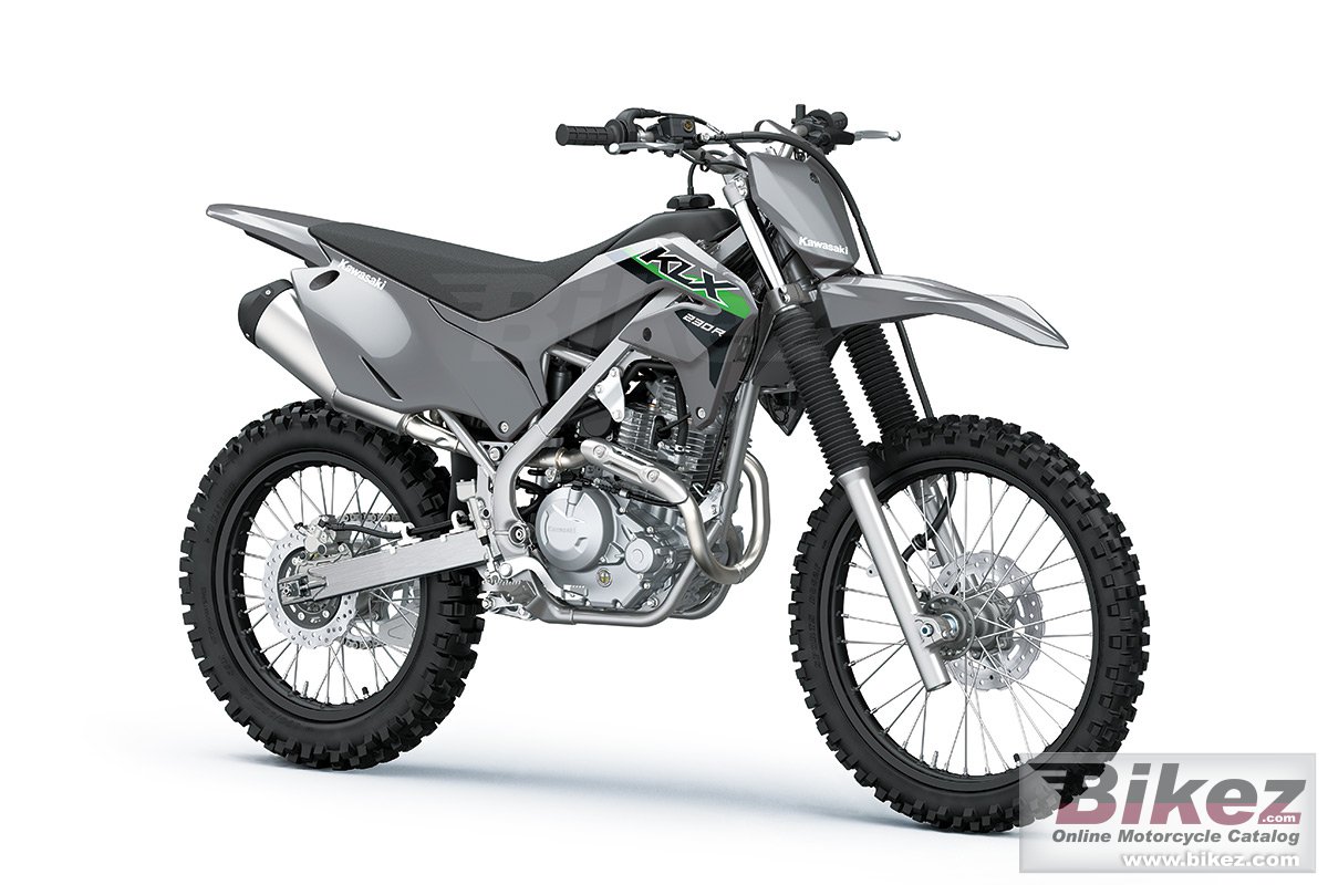 Klx 230R