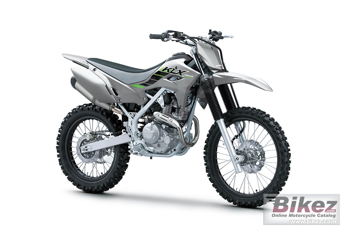 Klx 230R