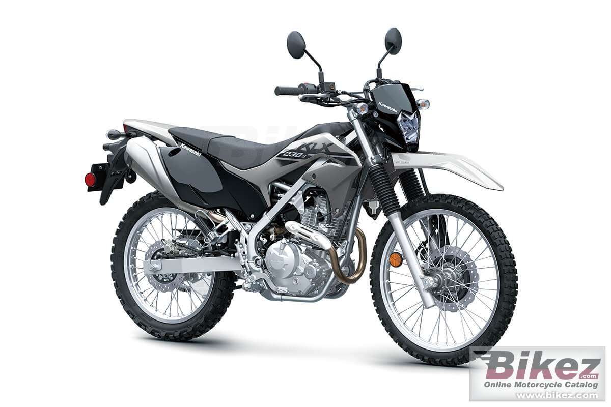 Klx 230S