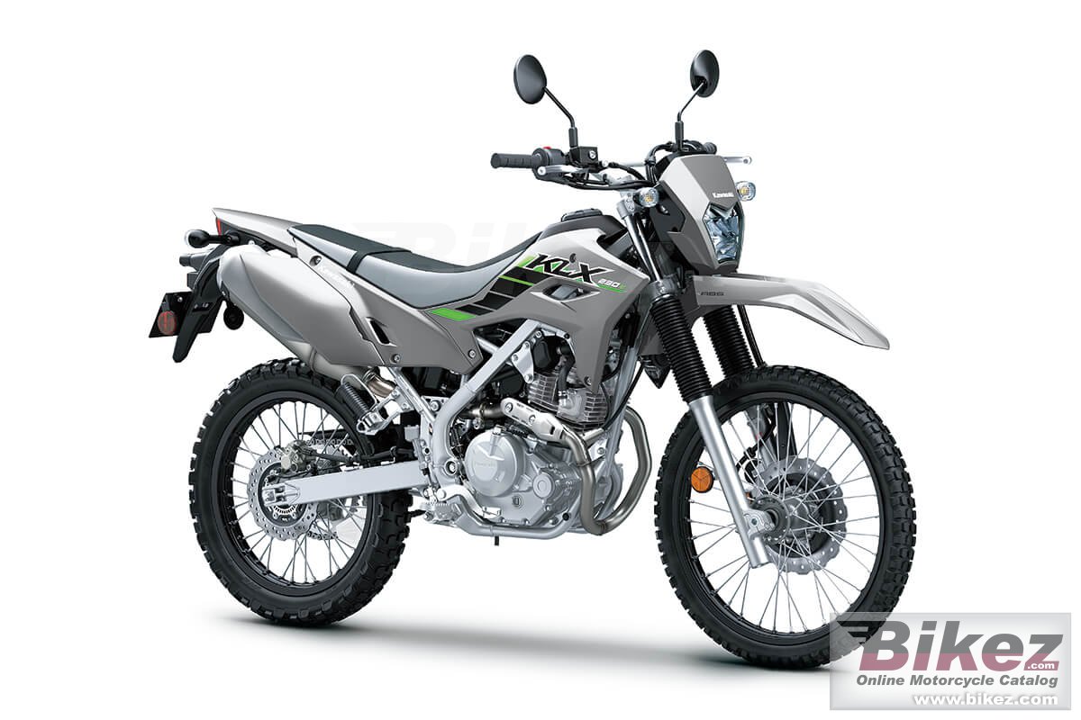 Klx 230S