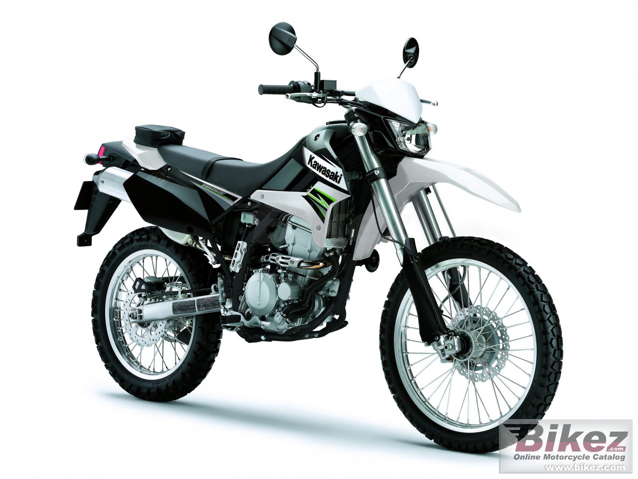 Klx 250