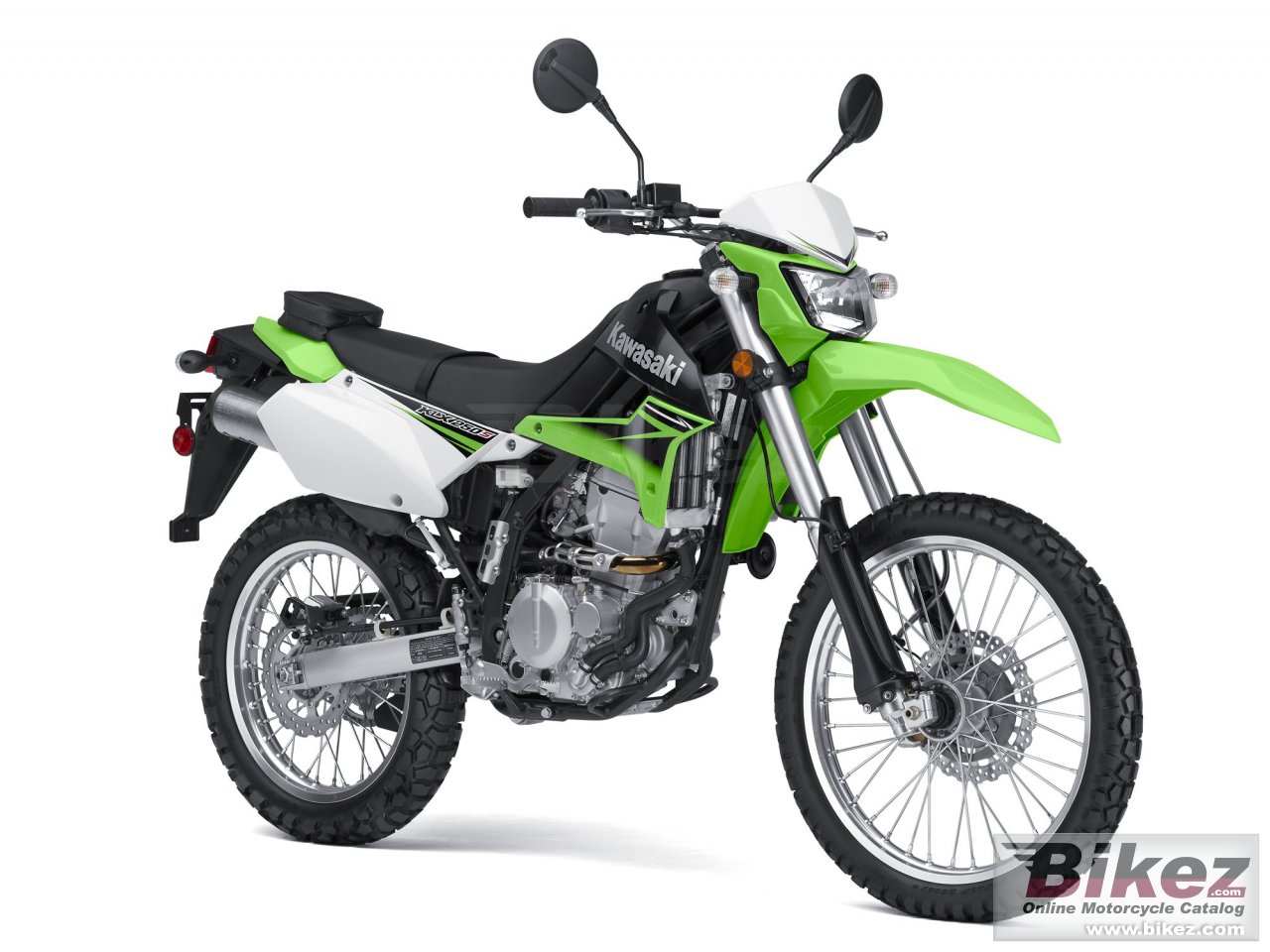 Klx 250S