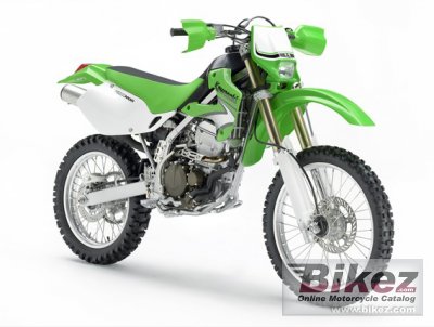 Klx 300R