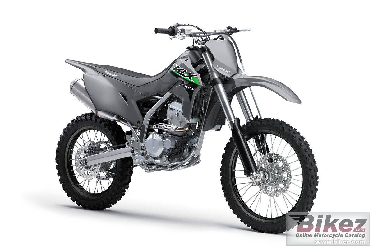 Klx 300R