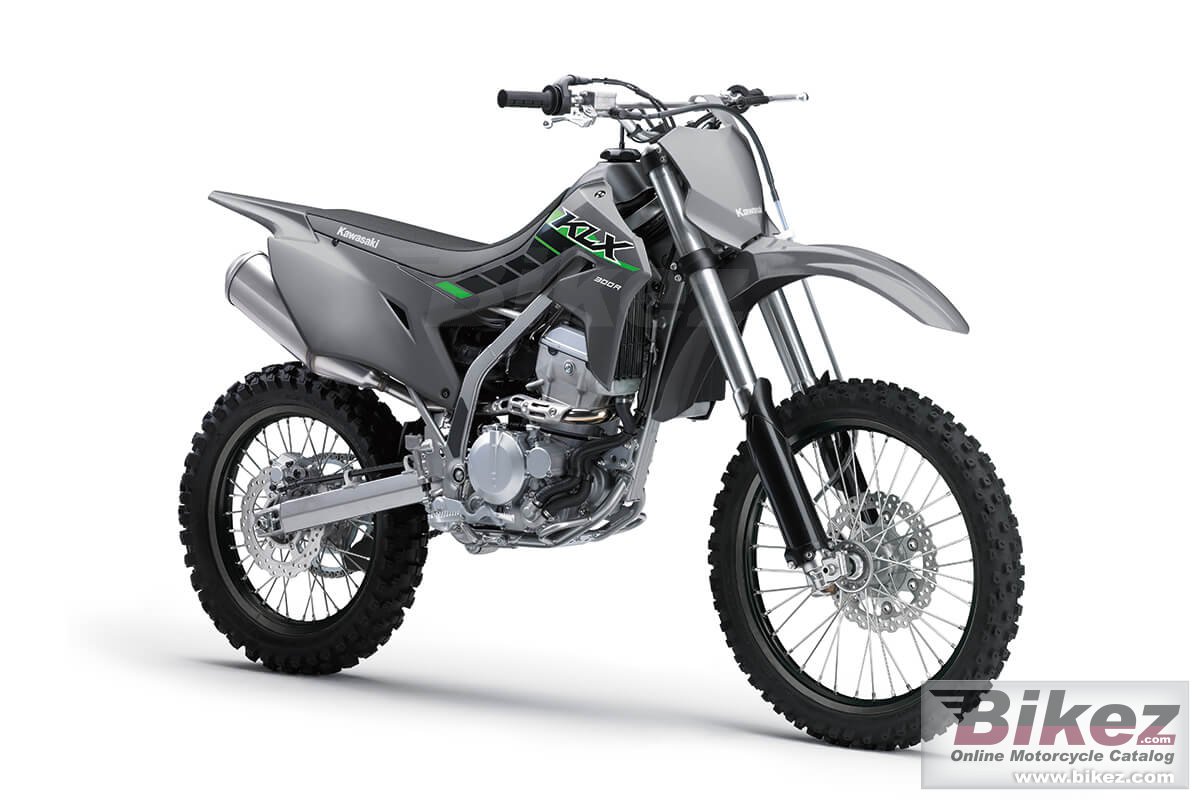 Klx 300R