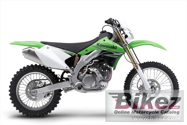 Klx 450R
