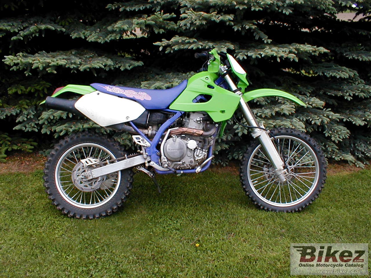 Klx 650