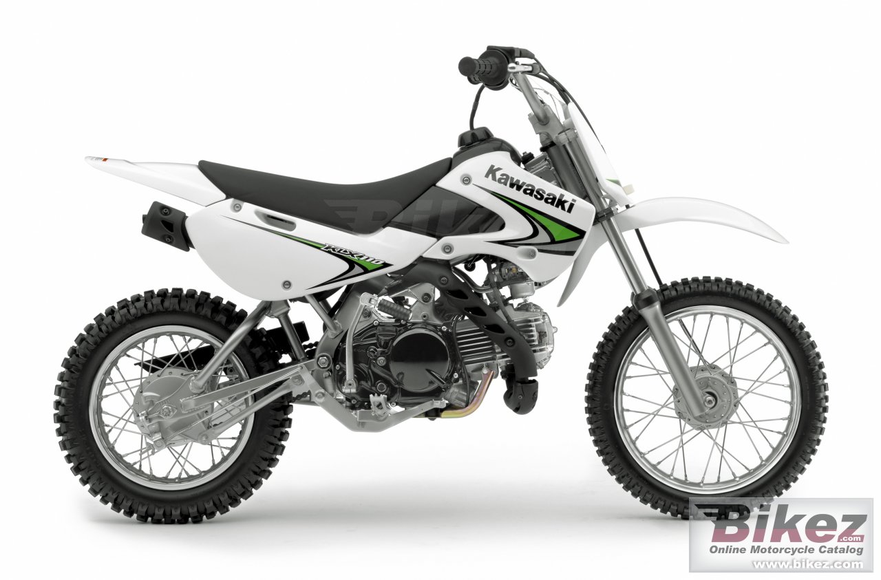 Klx110