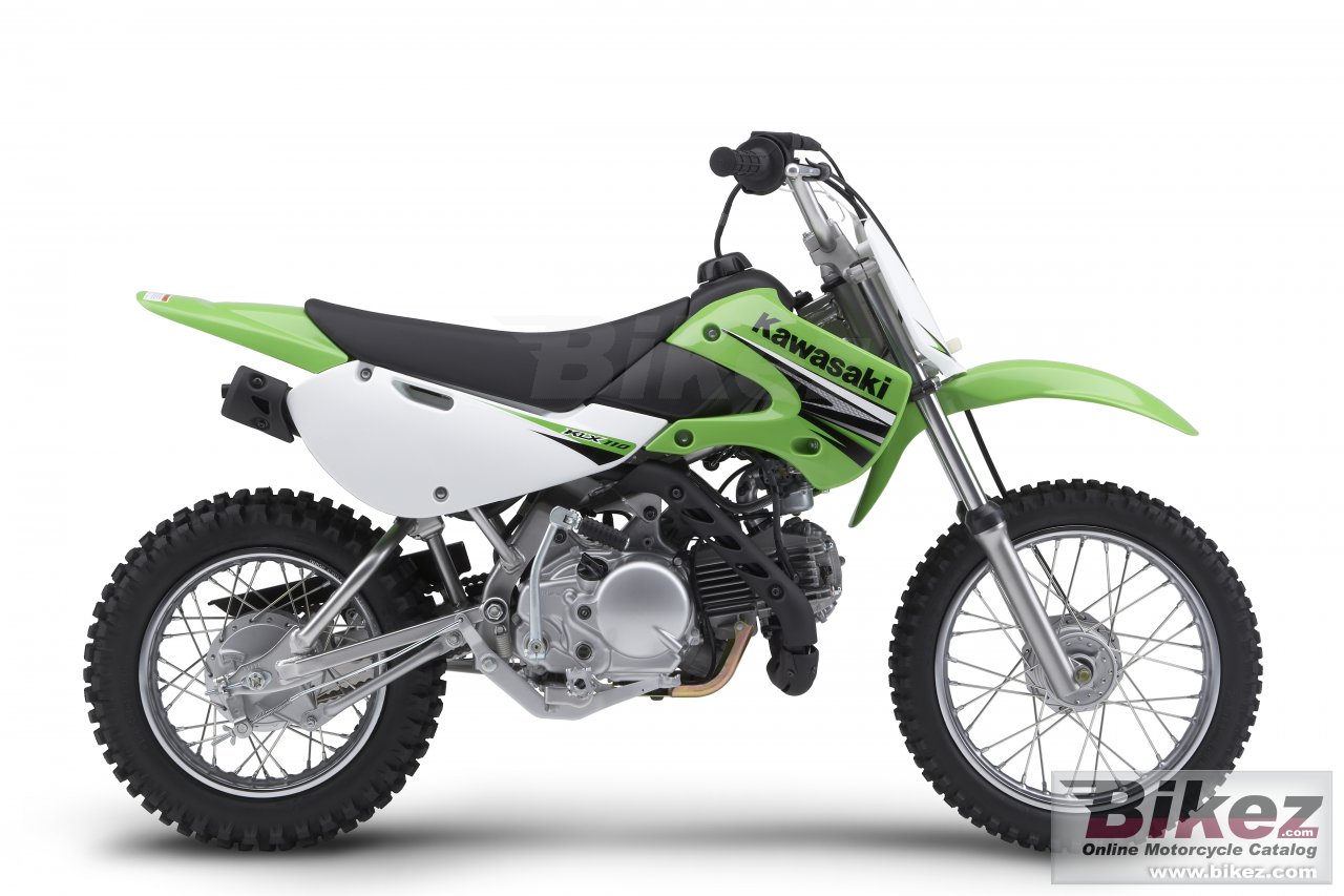 Klx110