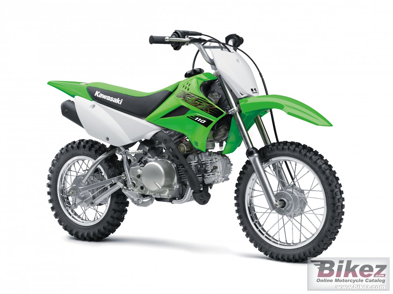 Klx110