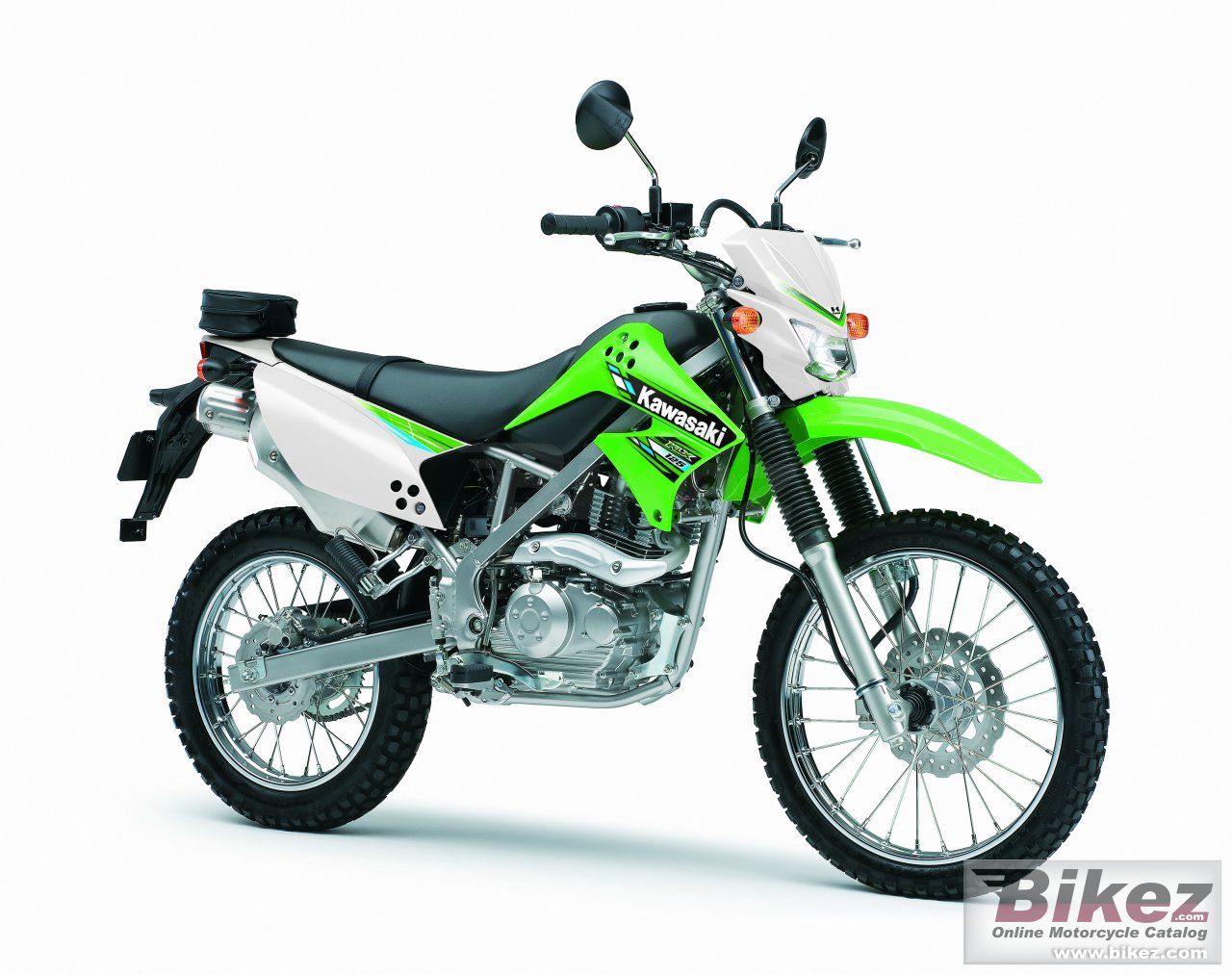 Klx125