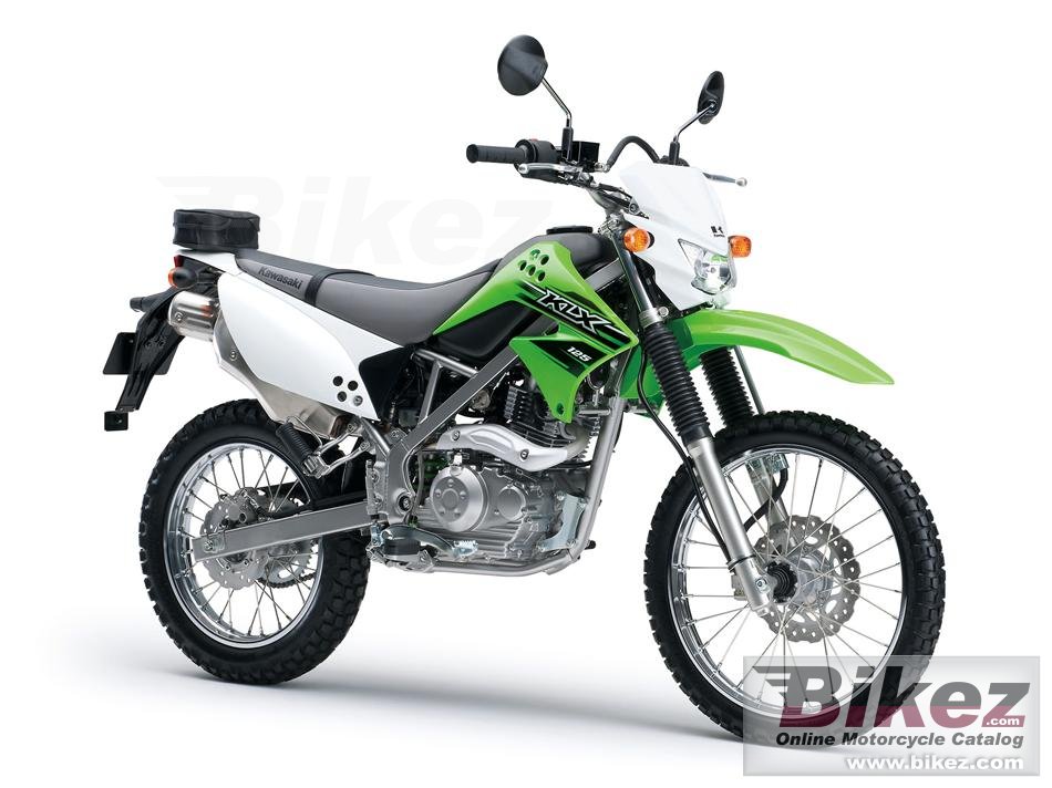 Klx125