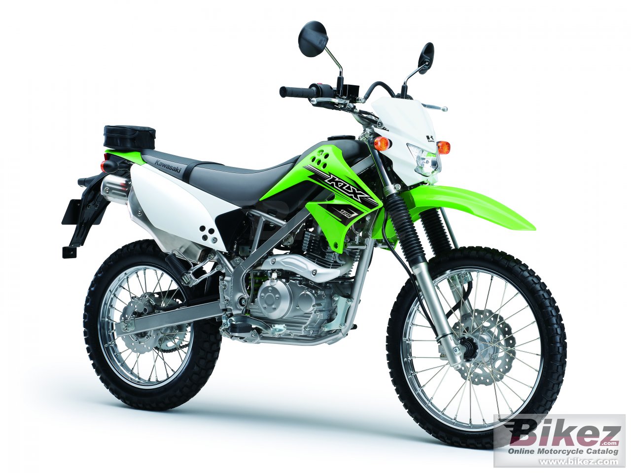 Klx125