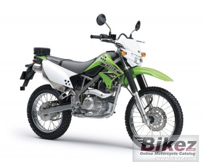 Klx125