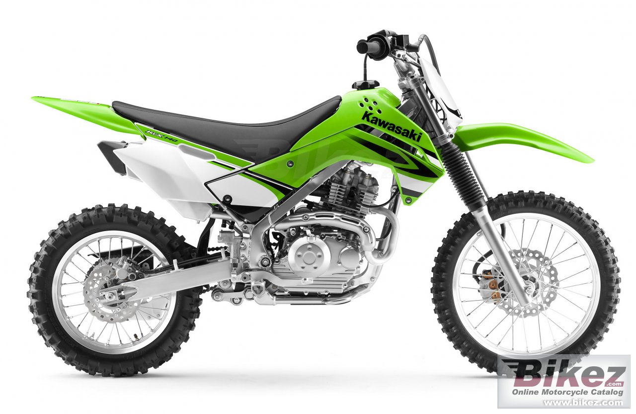 Klx140