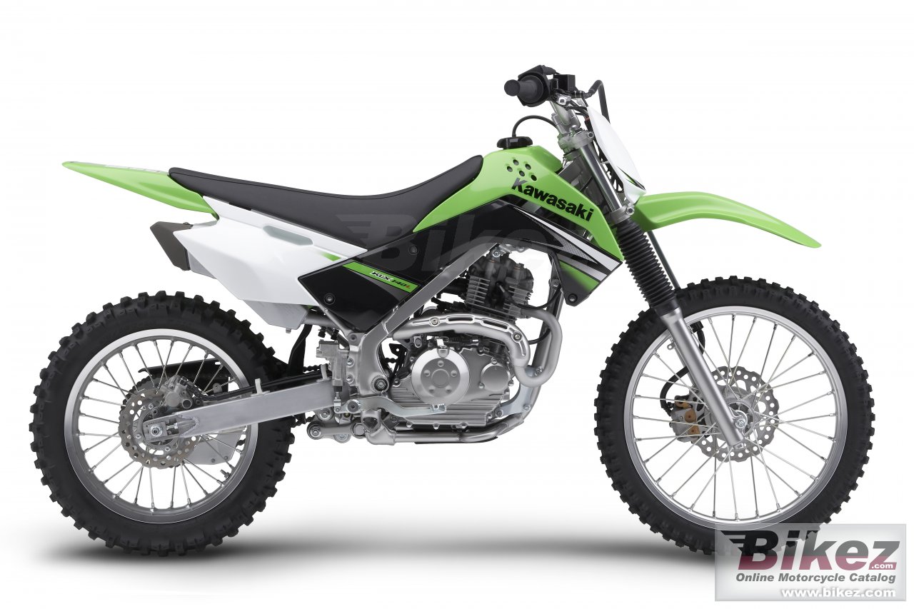 Klx140L