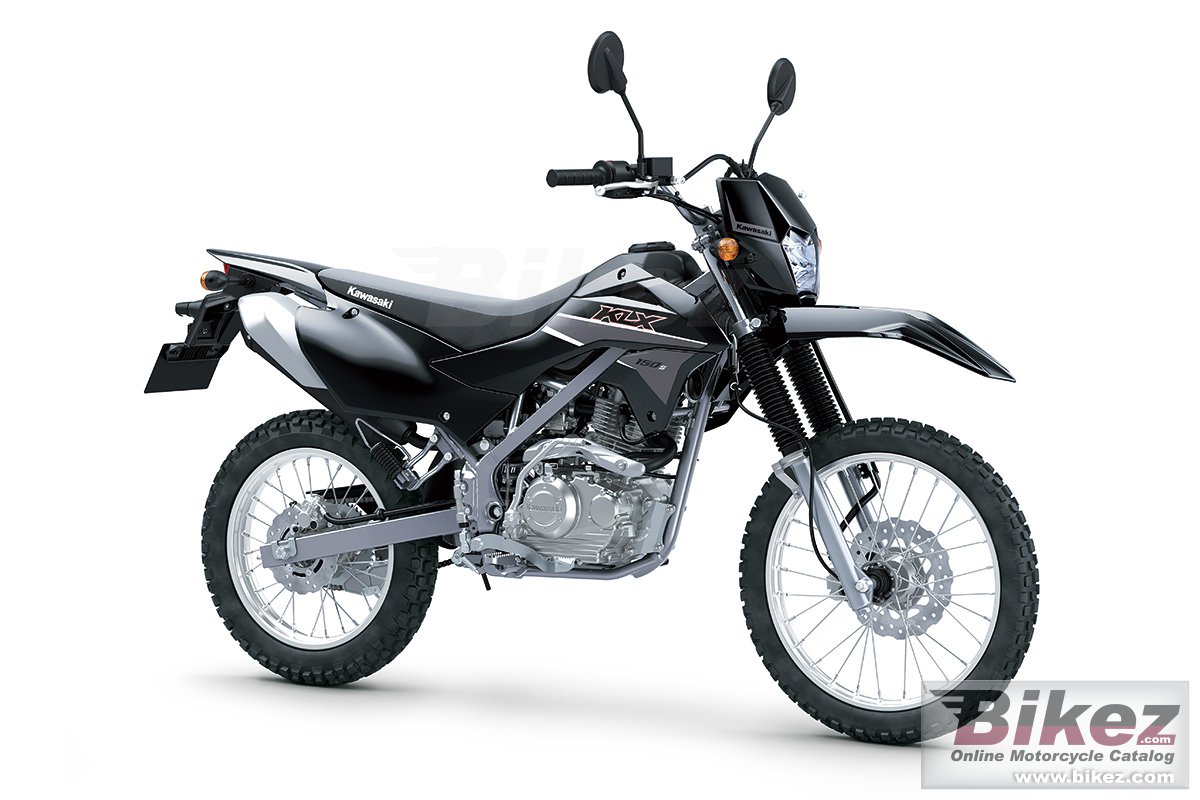 Klx150 S