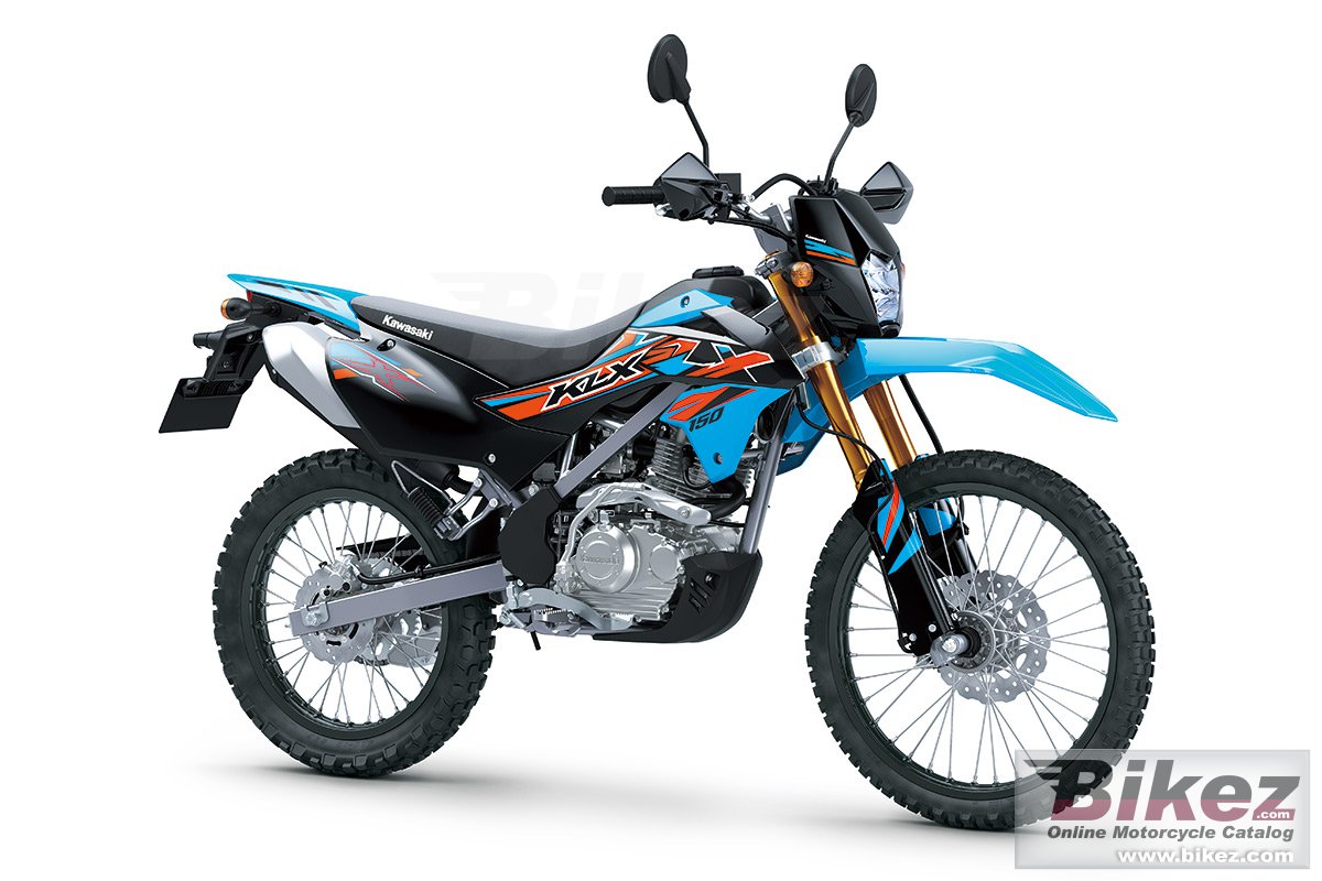 Klx150 Se