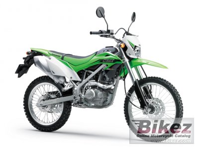 Klx150Bf