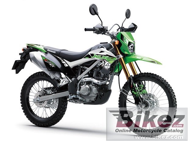 Klx150Bf
