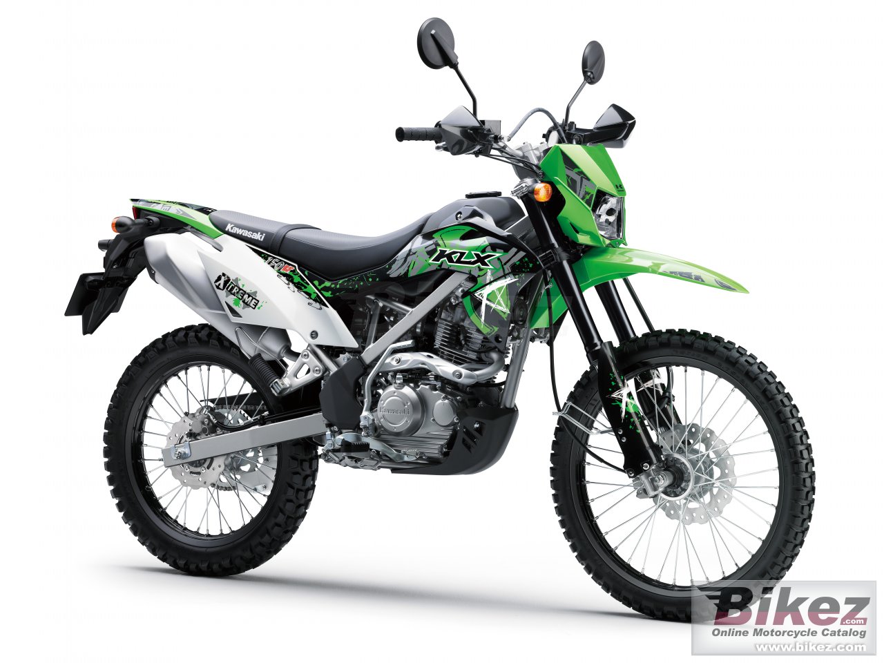 Klx150Bf