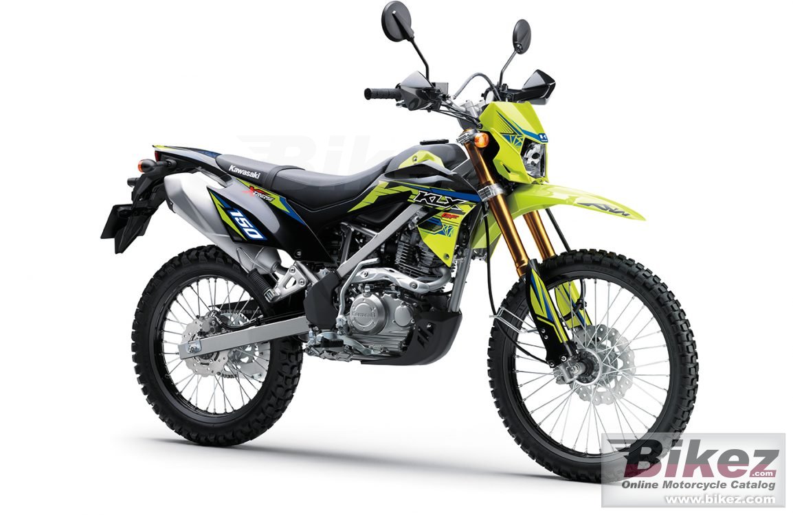 Klx150Bf Se
