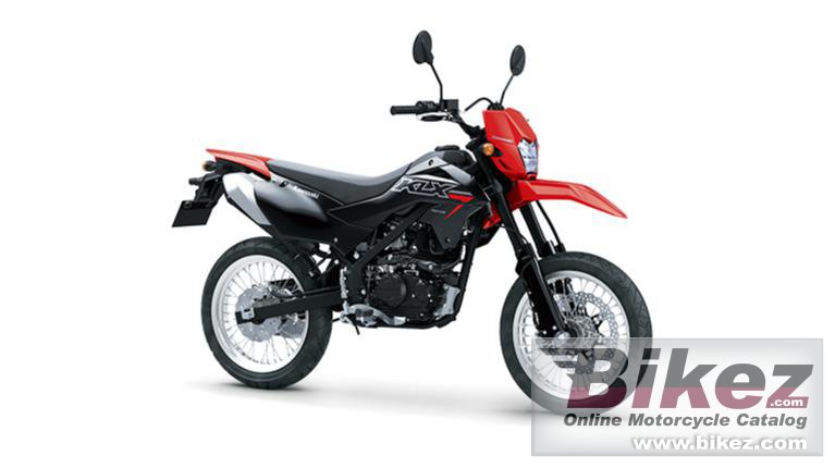 Klx150Sm