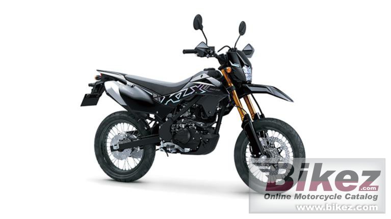 Klx150Sm Se