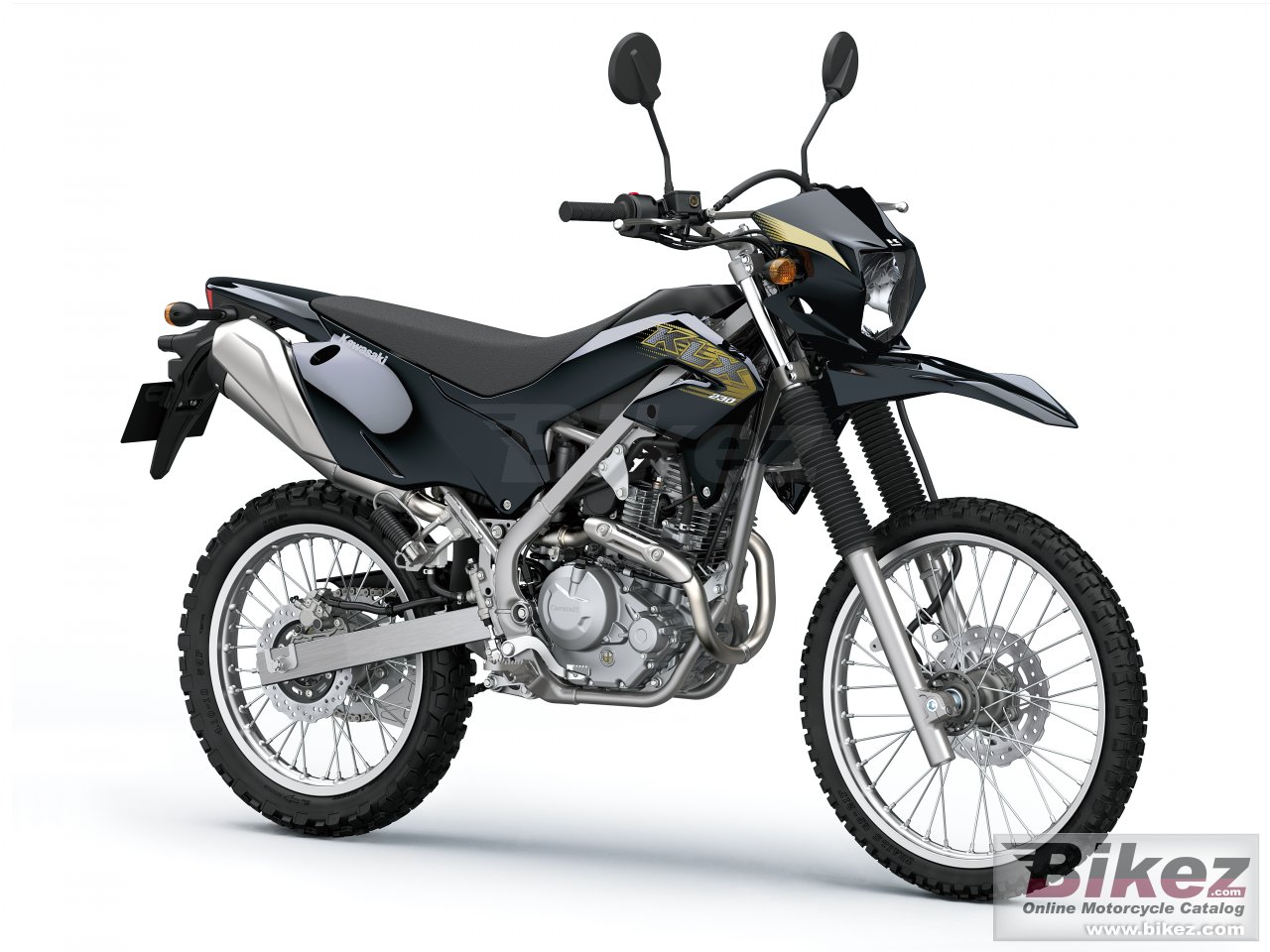 Klx230