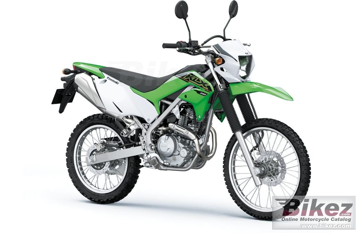 Klx230
