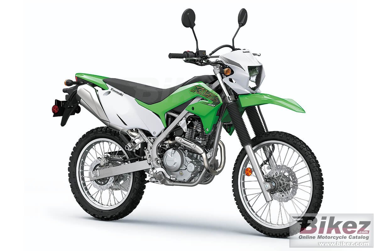 Klx230