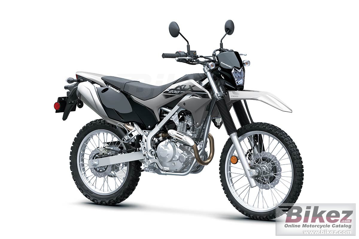 Klx230