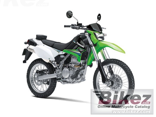 Klx250