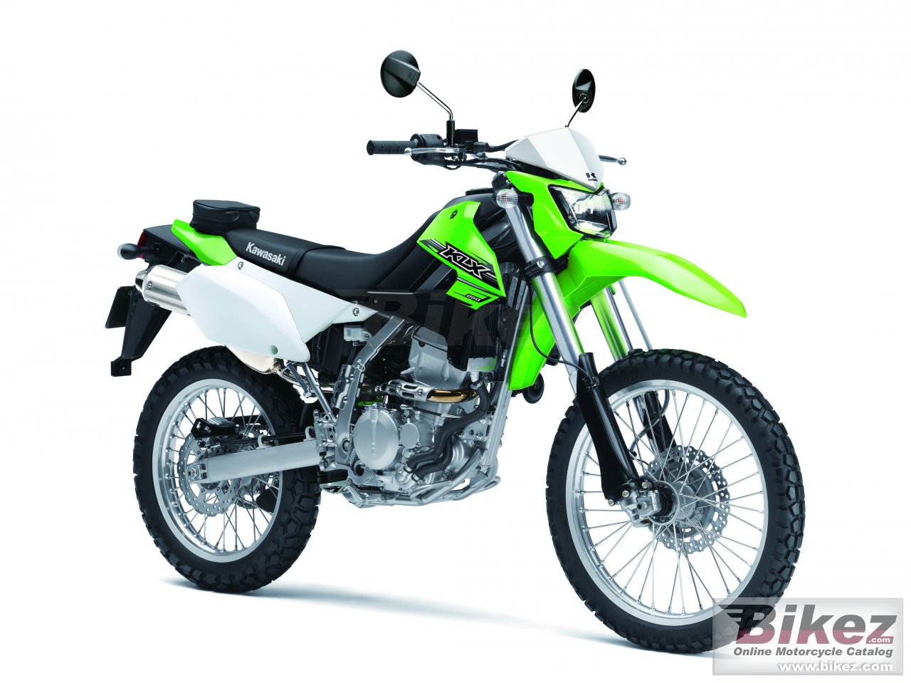 Klx250