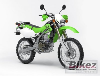 Klx250S