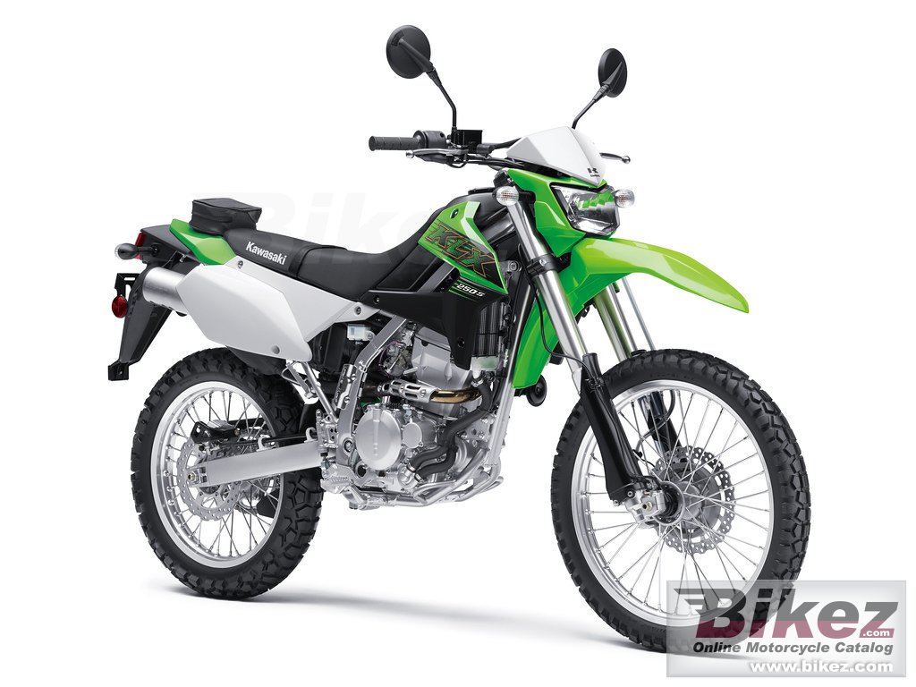 Klx250S