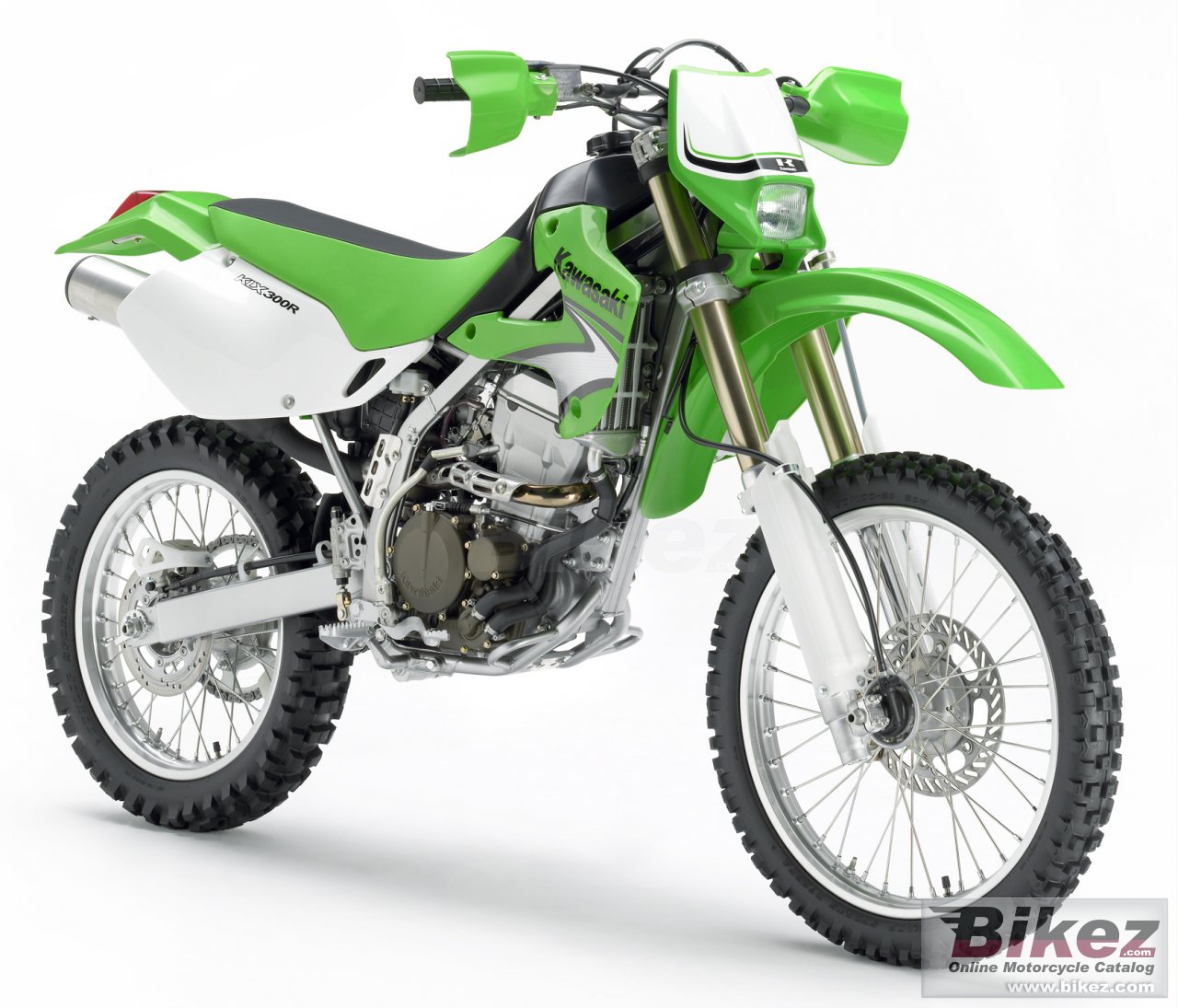 Klx300R