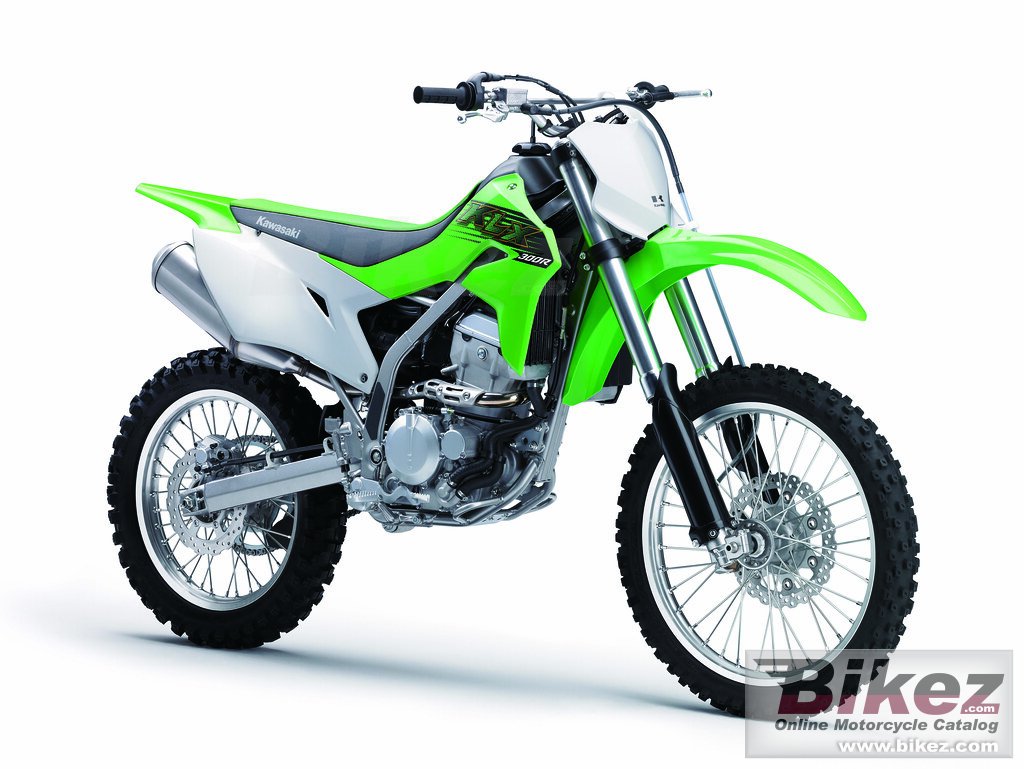 Klx300R