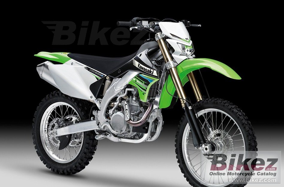 Klx450R
