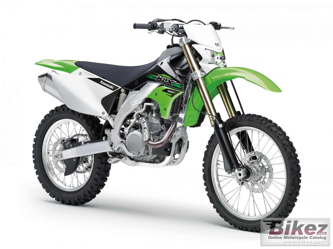 Klx450R