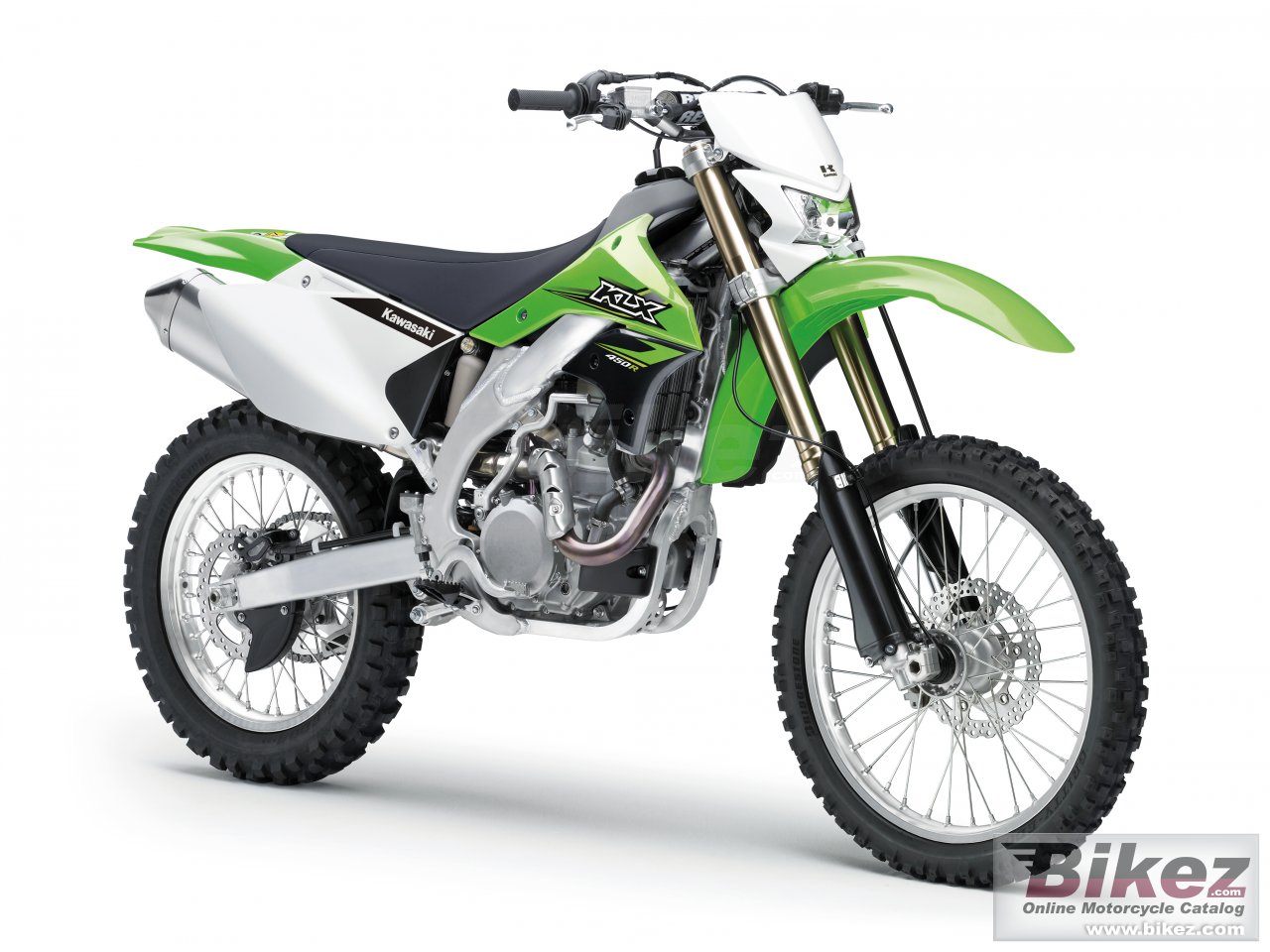 Klx450R