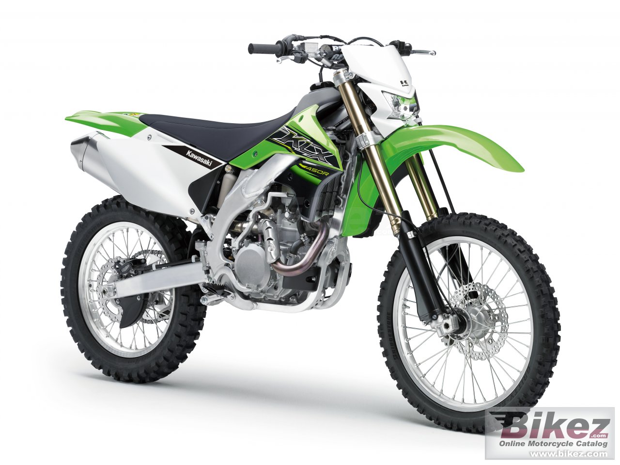 Klx450R