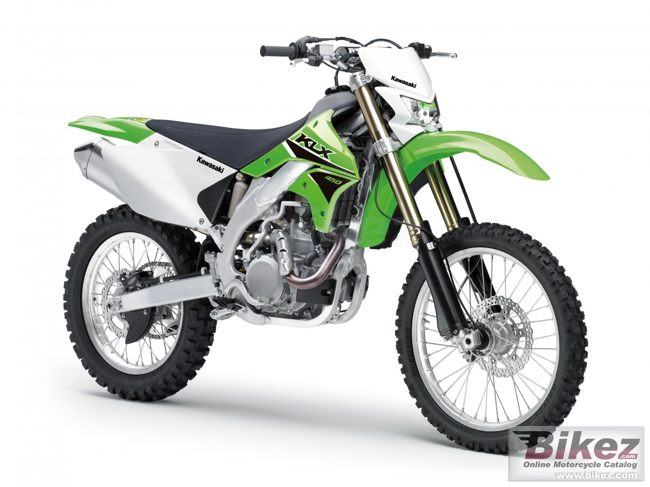Klx450R