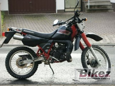 Kmx 200