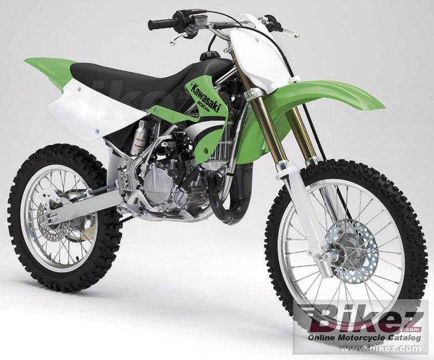 Kx 100