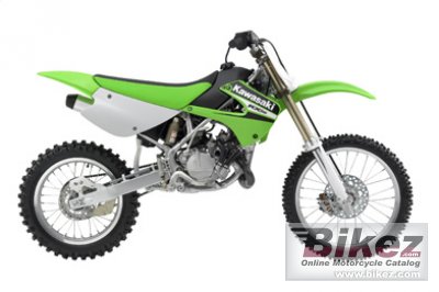 Kx 100