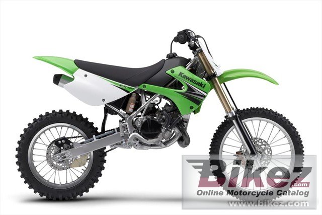 Kx 100