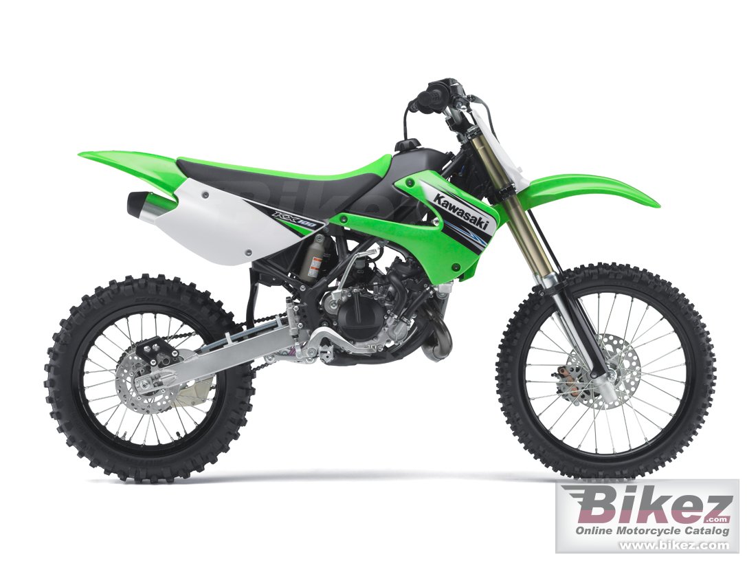 Kx 100