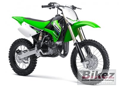 Kx 100